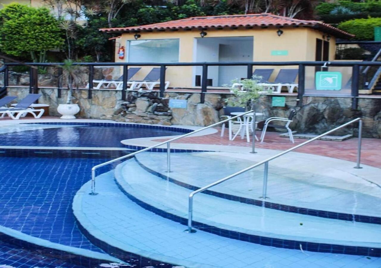 Rio Buzios Beach Hotel מראה חיצוני תמונה